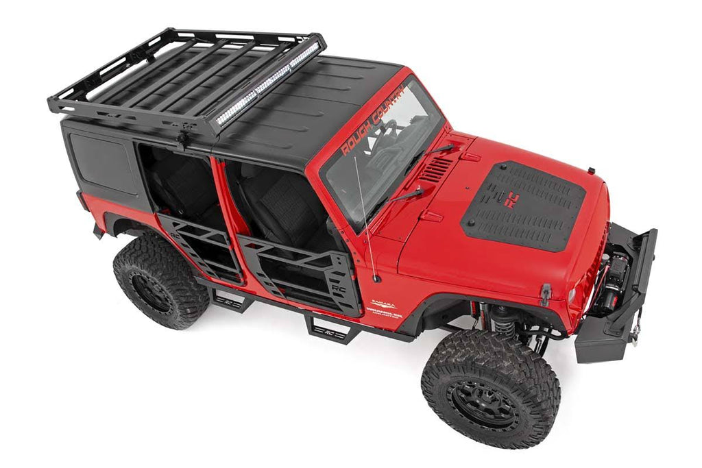 Roof Rack System W83228