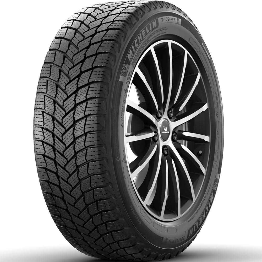 275/55R20 113T Winter Tire H613