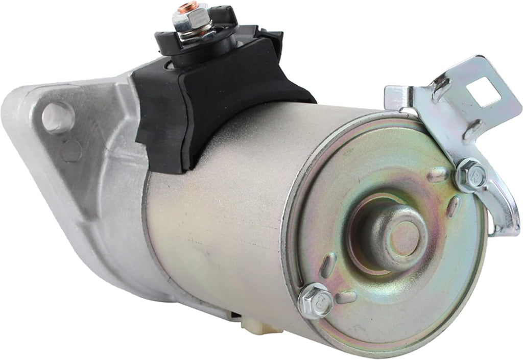Starter Compatible With 2.4L Honda Accord Element 2006-2008 P568444