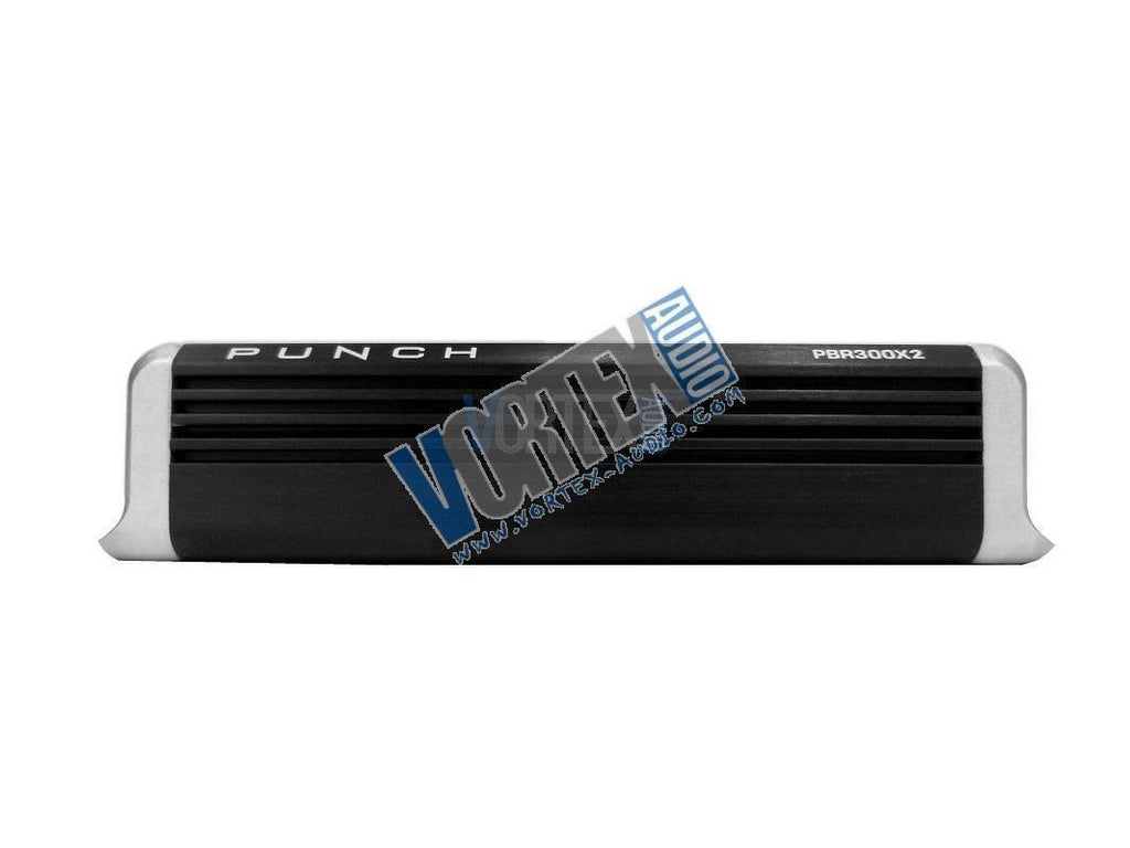 300W 2-Channel Car Amplifier C5788