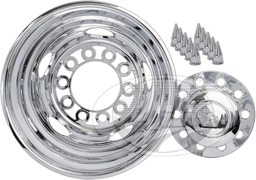 19.5" Wheel Simulator for Dodge 4500/5500 H706224