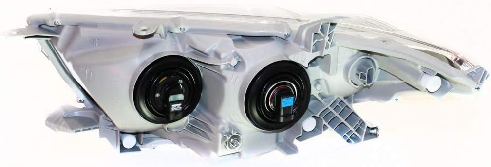 Headlight Assembly for Toyota Highlander 2010 Passenger Side Y425083