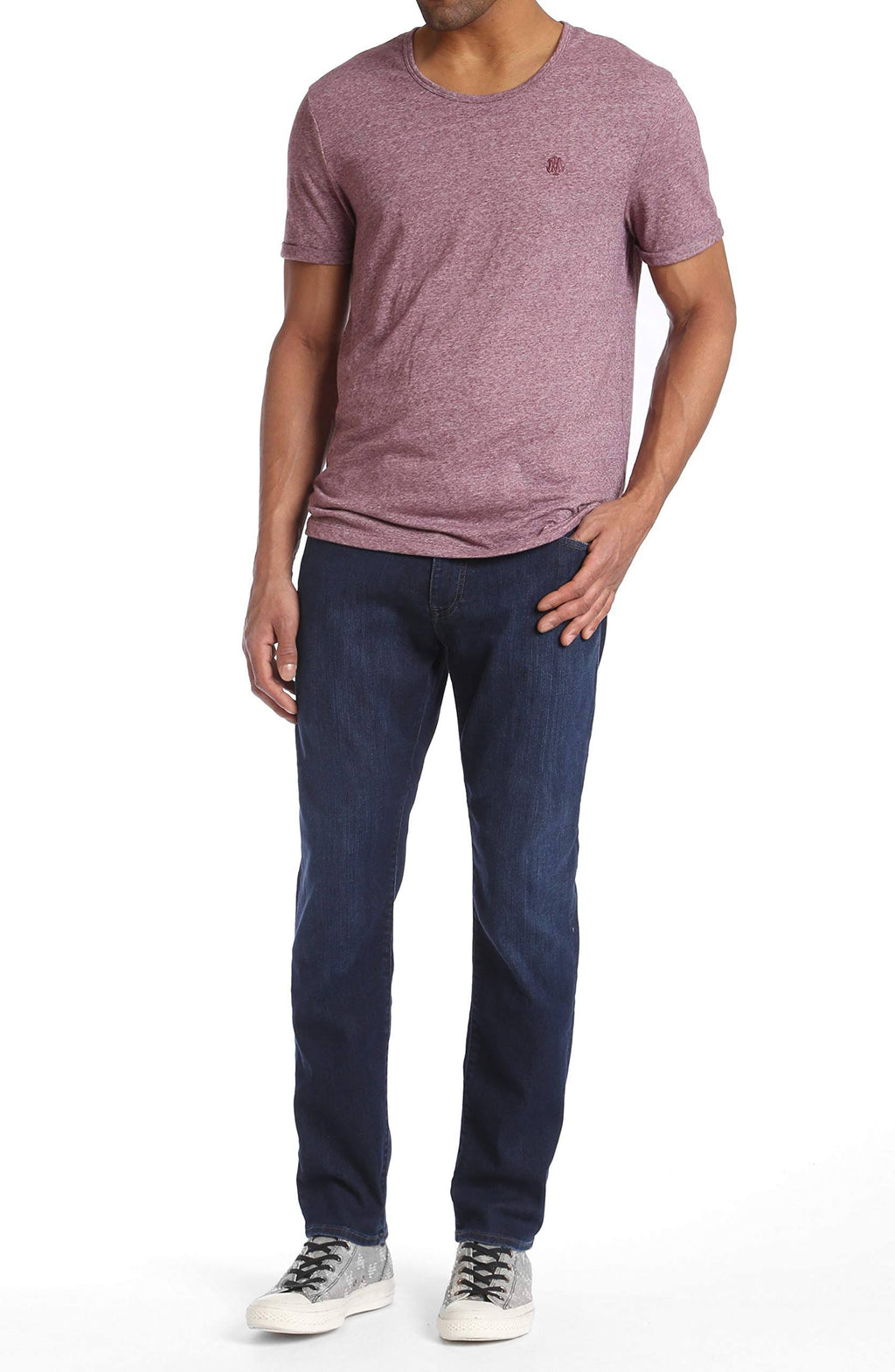 Men's Relaxed Straight Jean - 38x34 Q239861