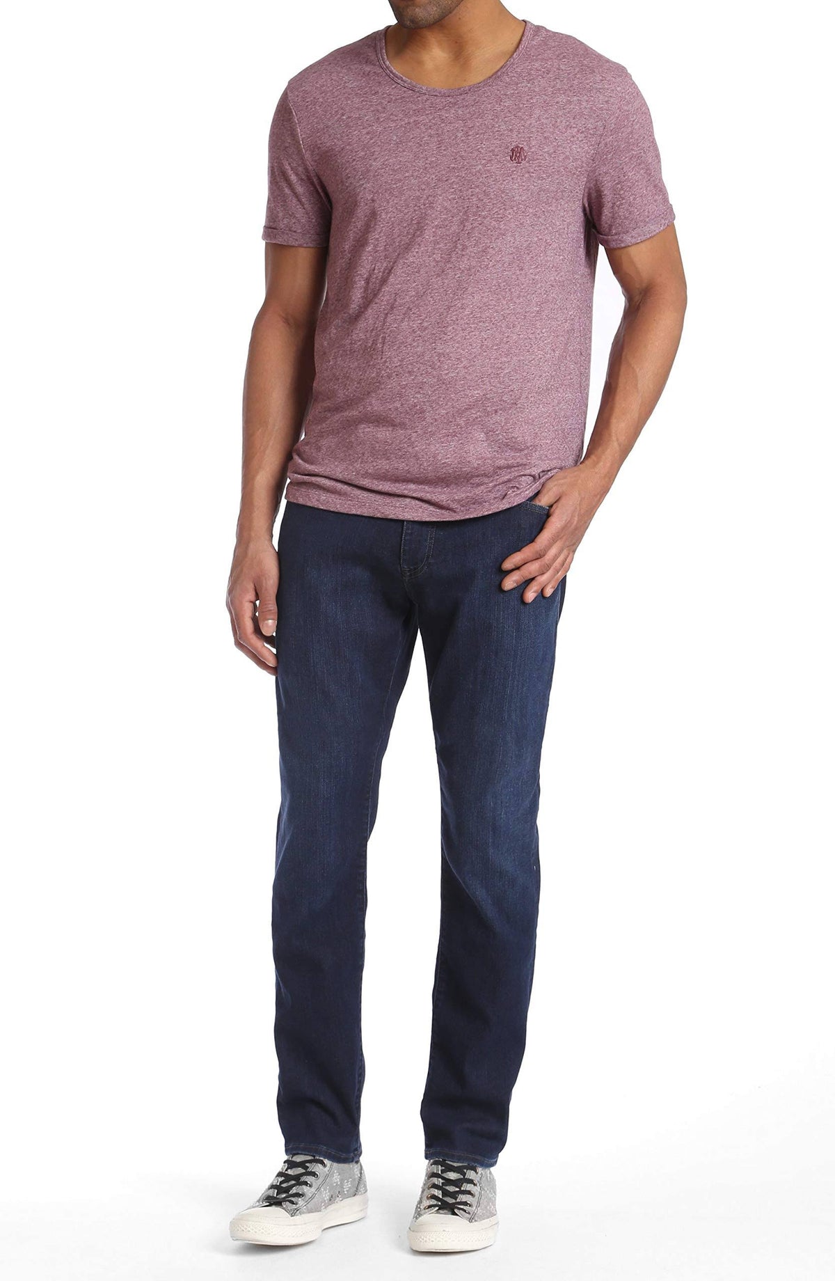 Men's Relaxed Straight Jean - 38x34 Q239861