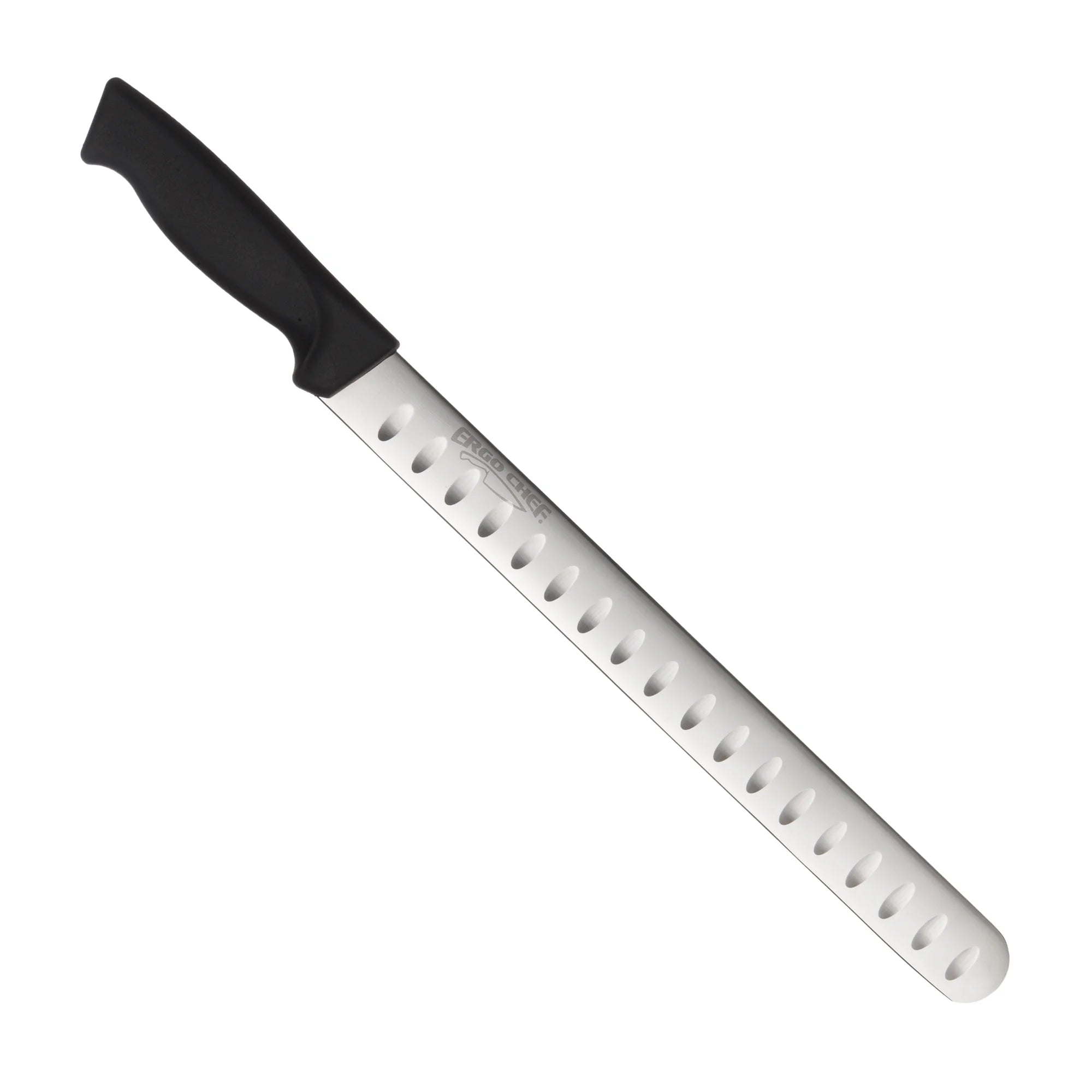 12 inch High Carbon Steel Slicing Kitchen Knife N25067