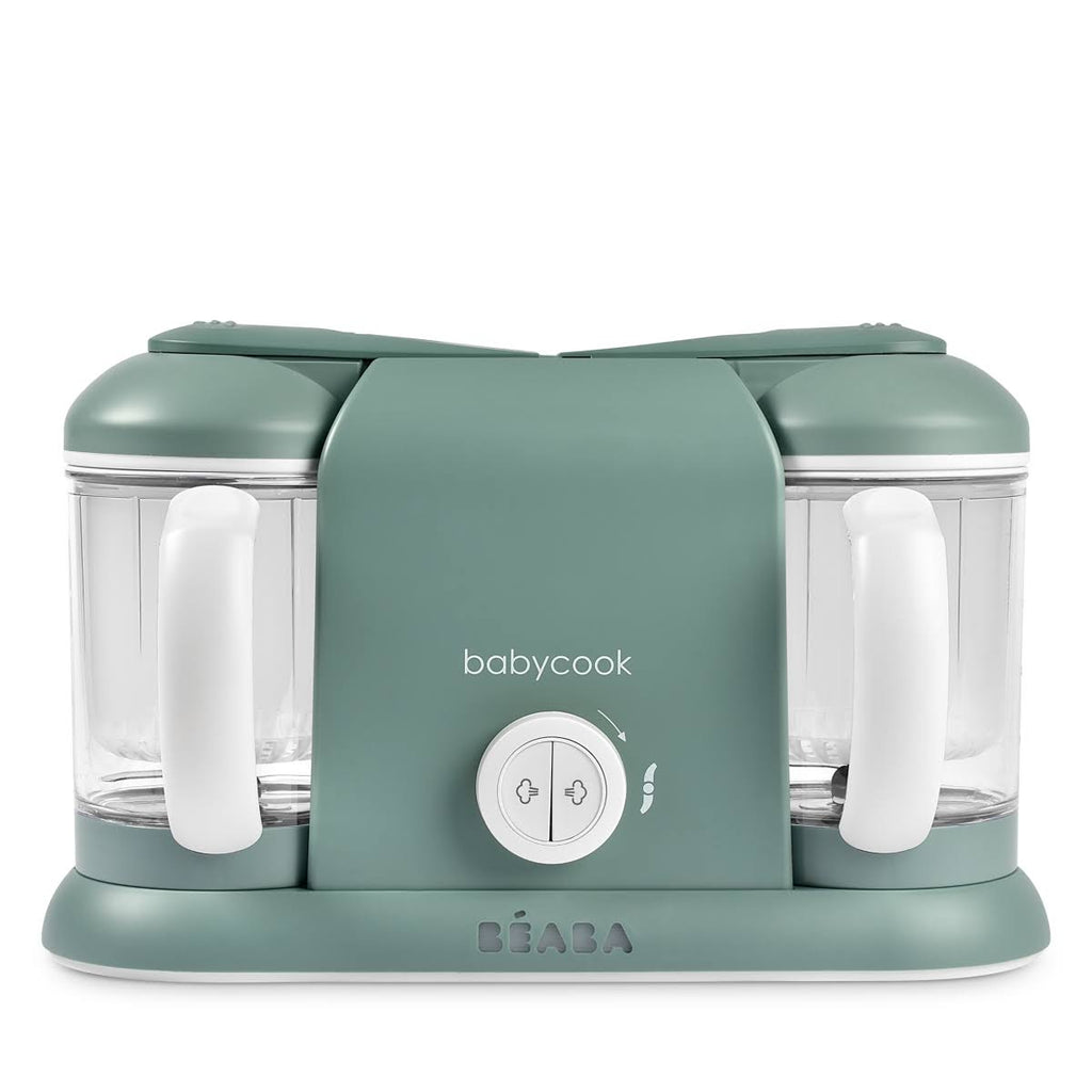 Babycook Duo Food Maker in Eucalyptus O446