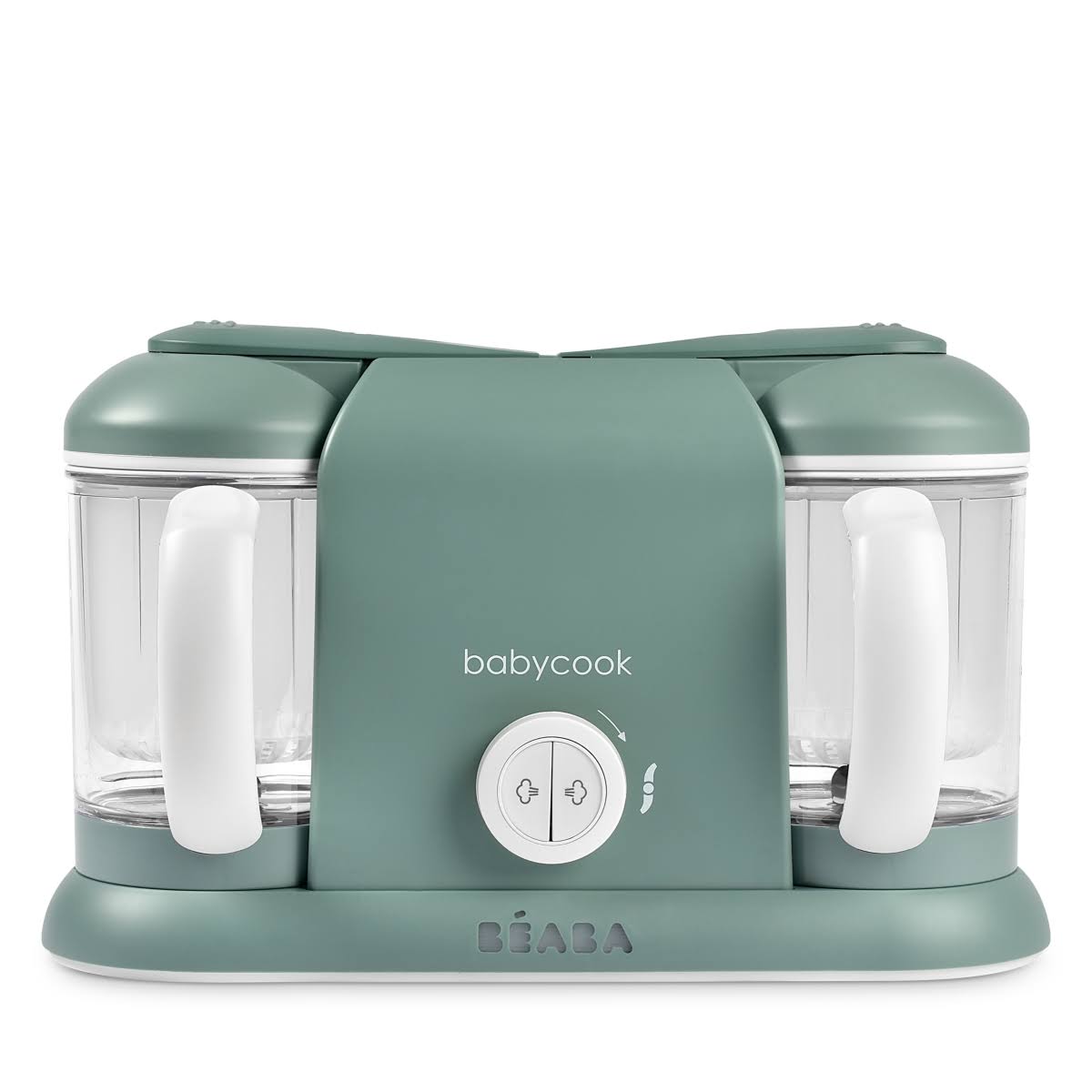Babycook Duo Food Maker in Eucalyptus O446