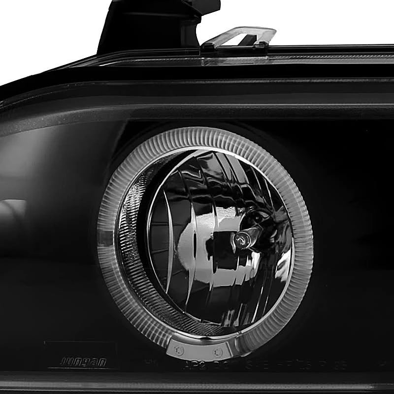 Halo LED Projector Headlights C775743