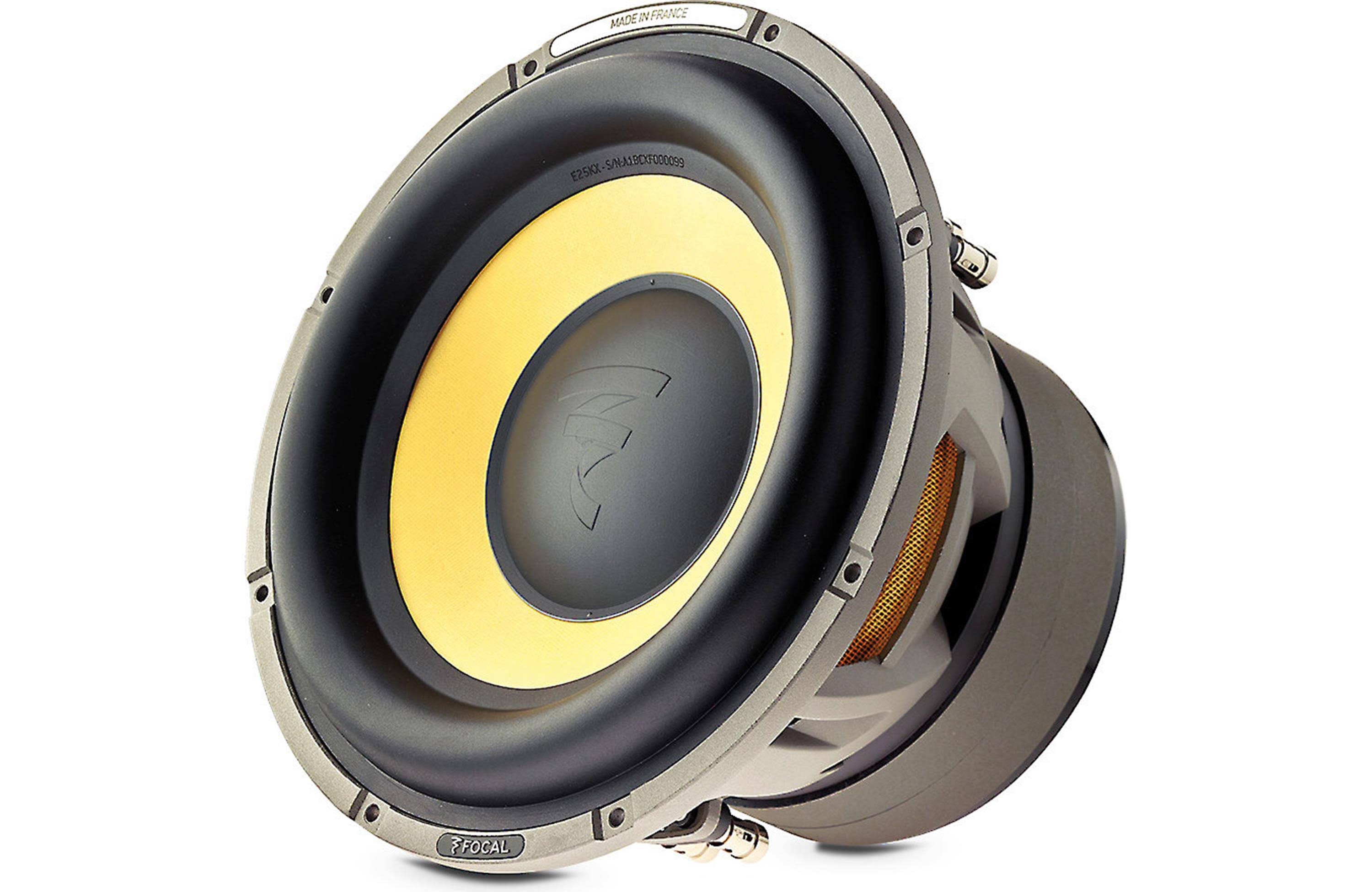 10 Subwoofer K89669