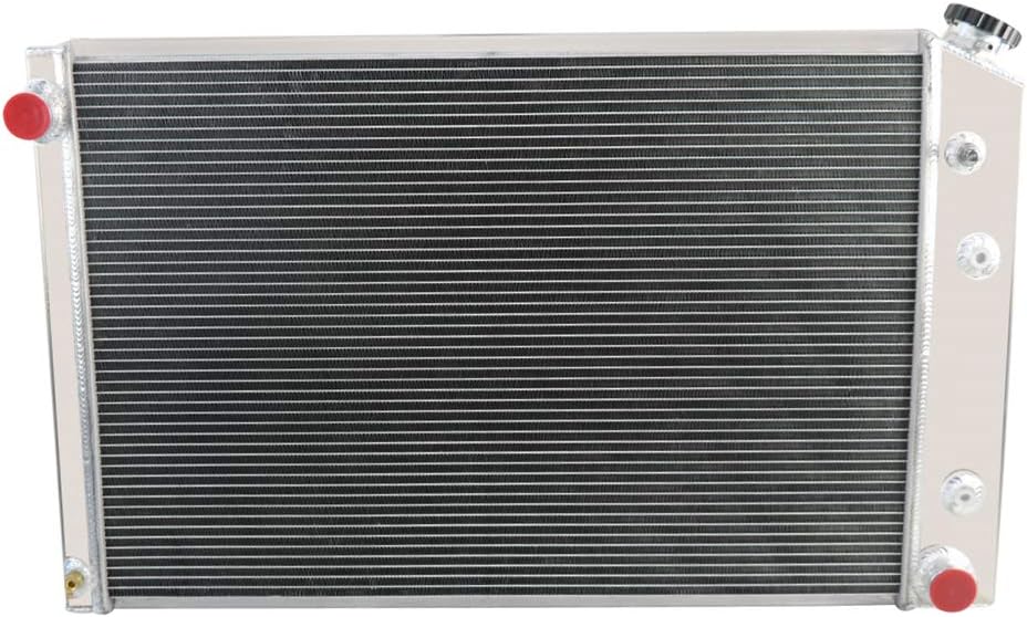 3 Row Full Aluminum Radiator E98955
