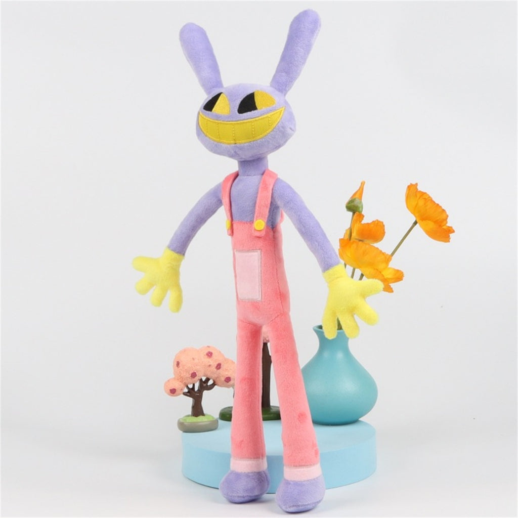 Jax Plush Toy N339789