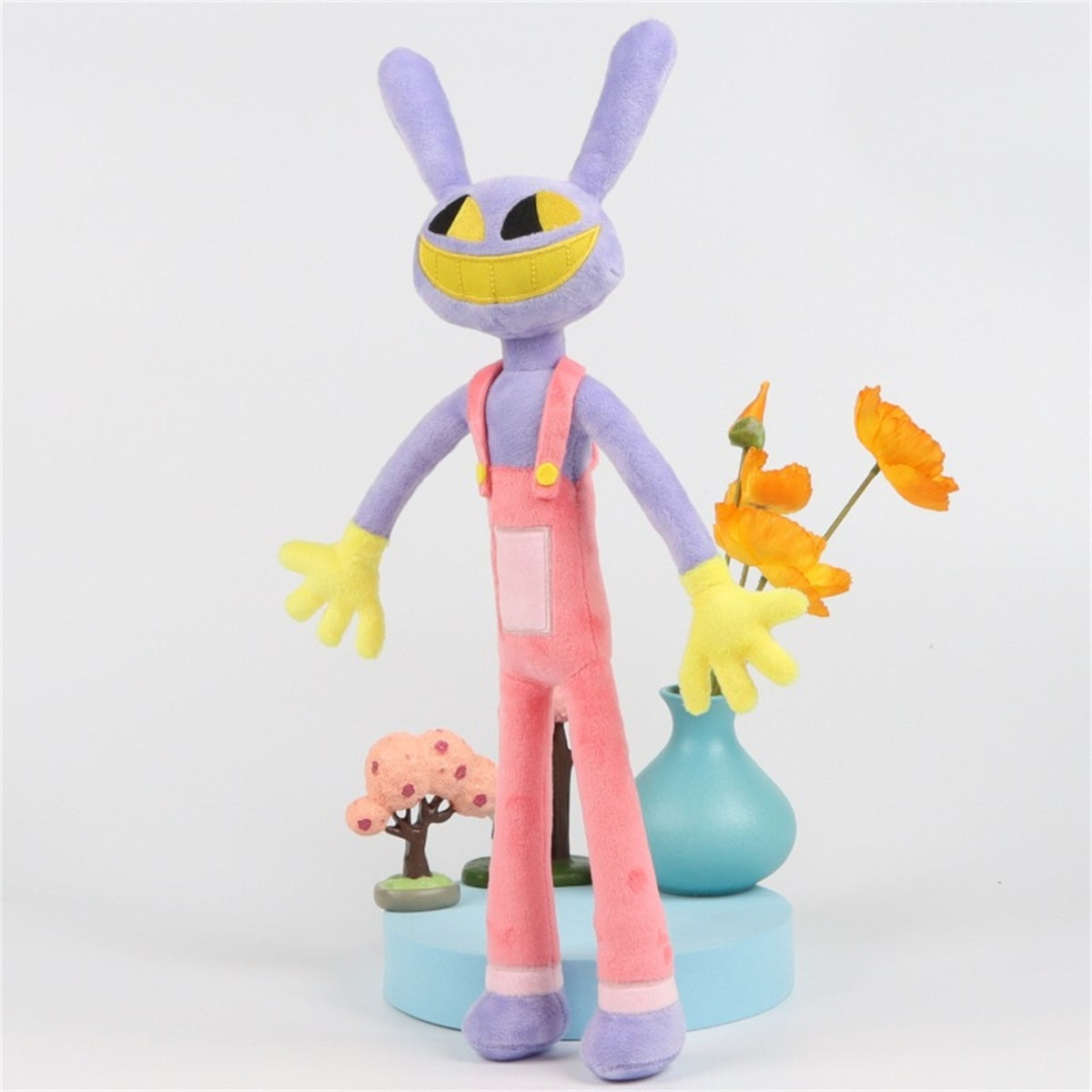 Jax Plush Toy N339789