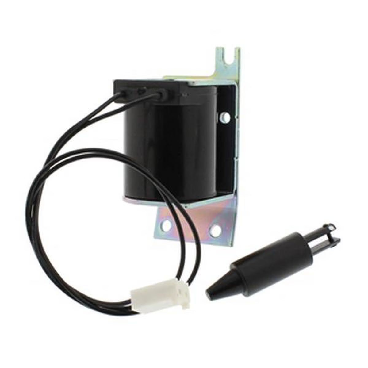 Refrigerator Dispenser Ice Chute Door Solenoid Assembly F7785