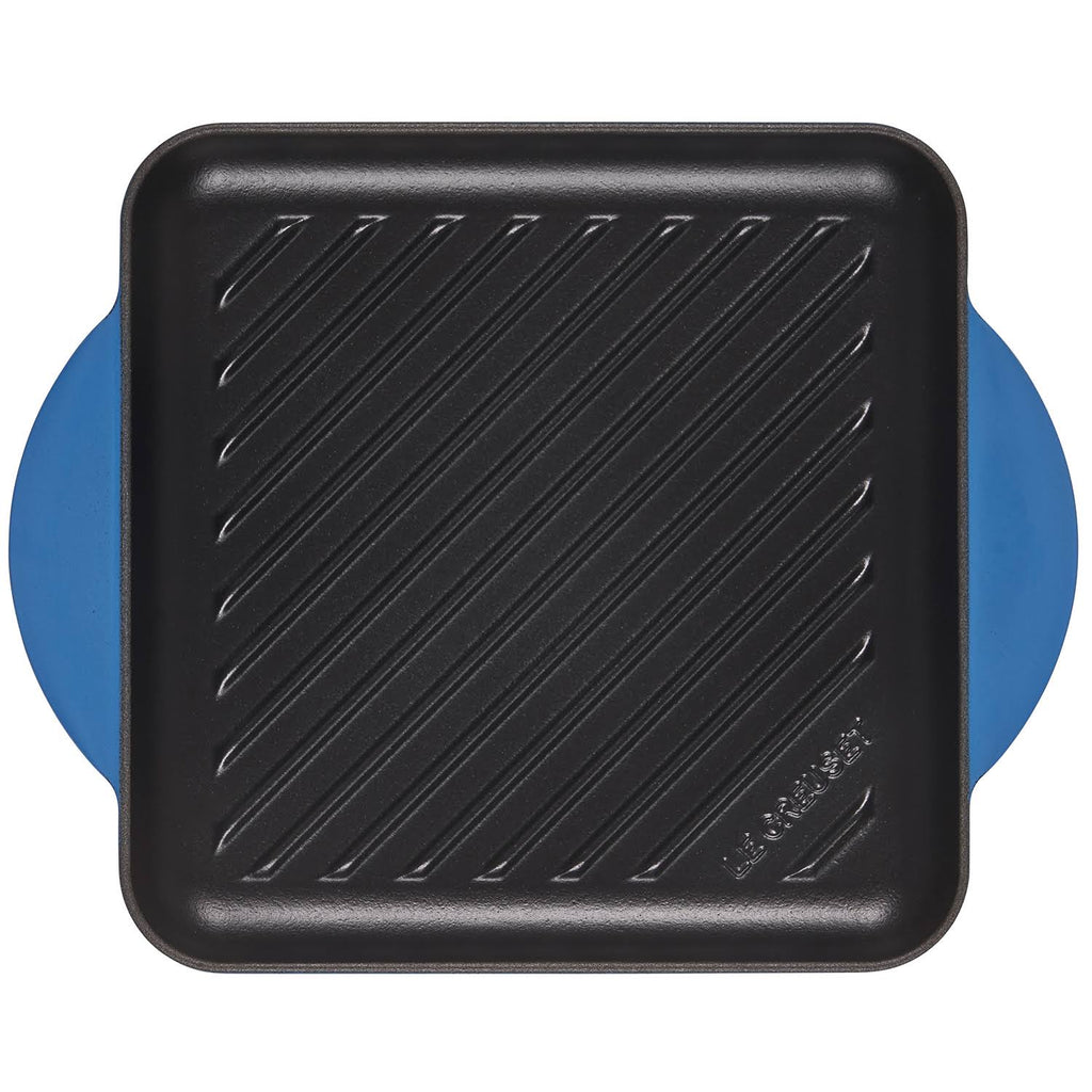 Cast Iron Square Grill Pan V182953