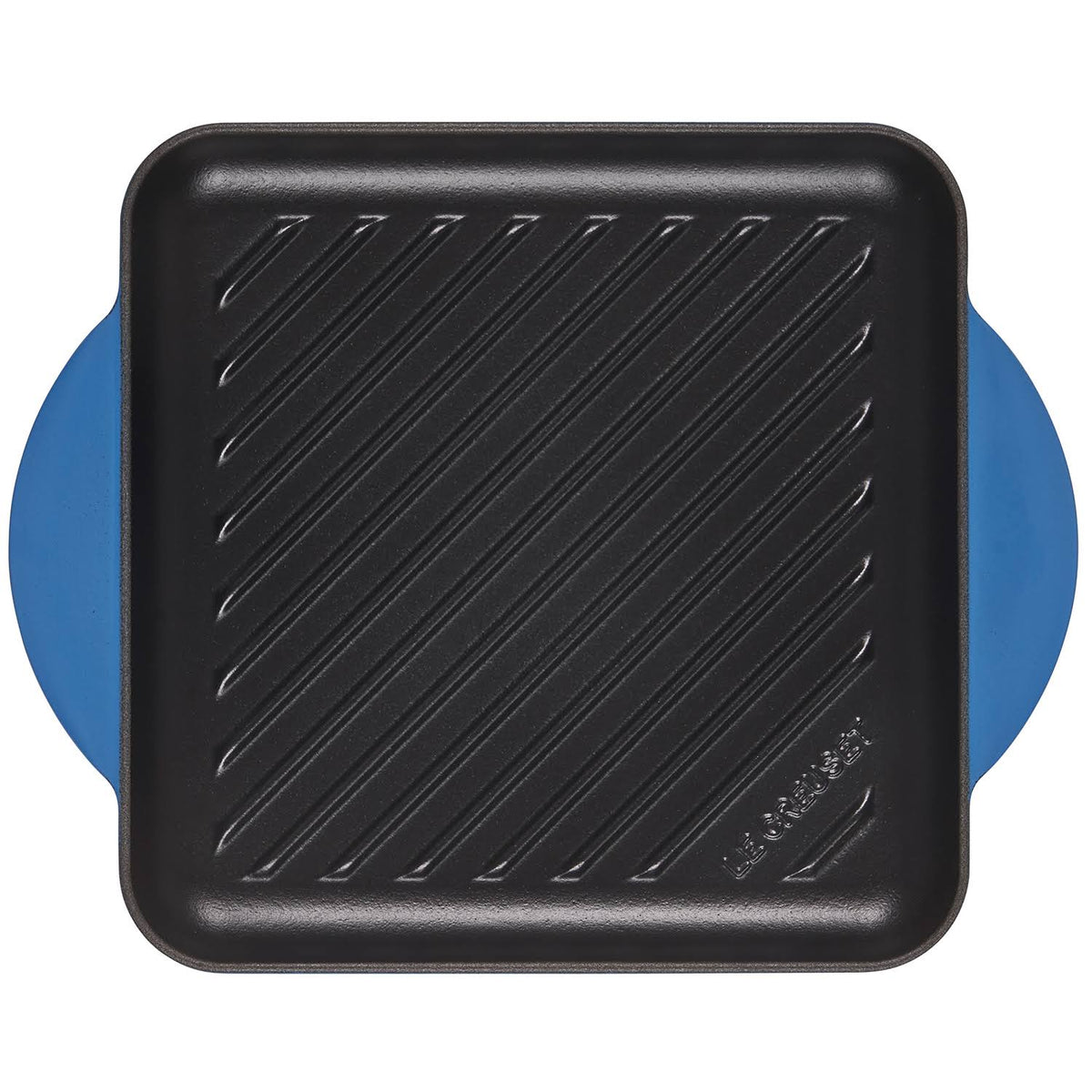Cast Iron Square Grill Pan V182953