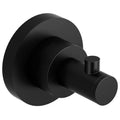 Black Robe Hook U2557