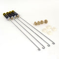 Washer Suspension Rod Kit S4558