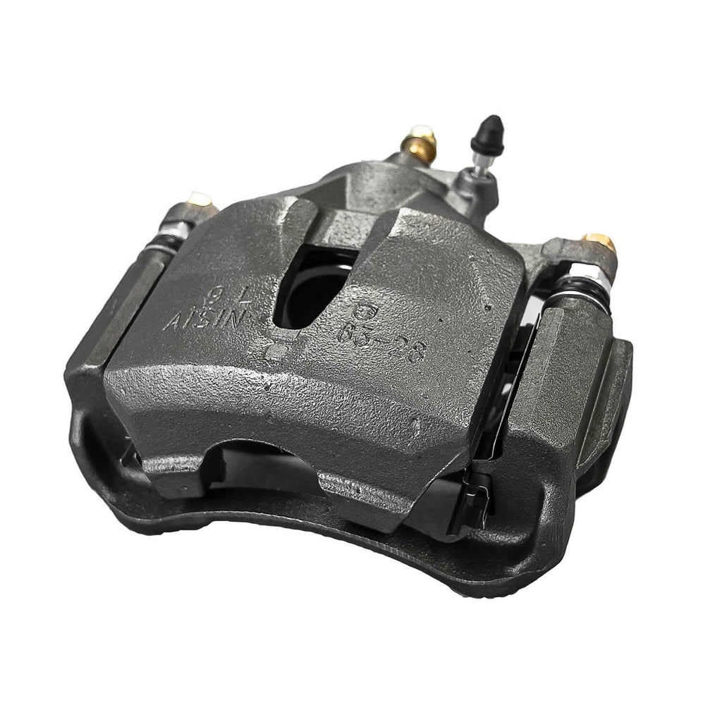 Rear Brake Caliper P550619