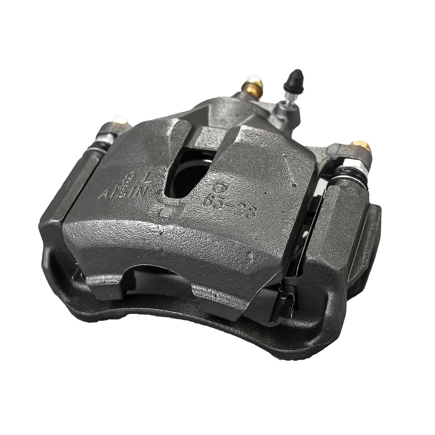 Rear Brake Caliper P550619