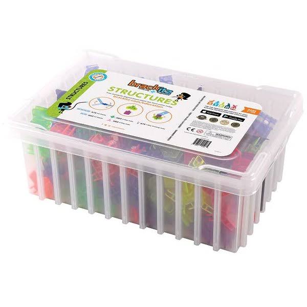 Brackitz Structures Classroom Module G594
