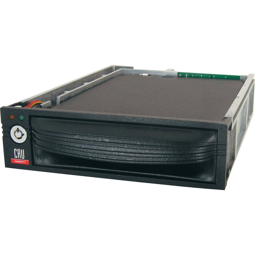 10 Drive Bay Adapter Internal - Black H611