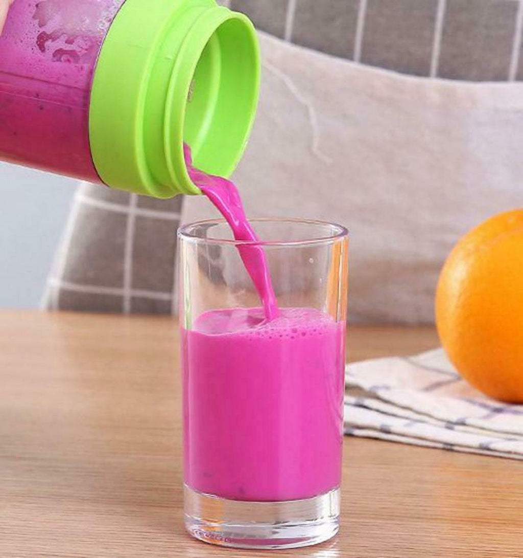 Portable Juicer Blender 380 ml Z782