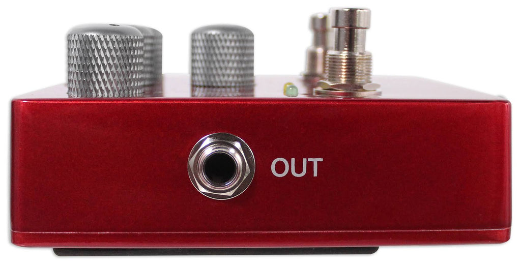 Analog Delay Pedal U75460