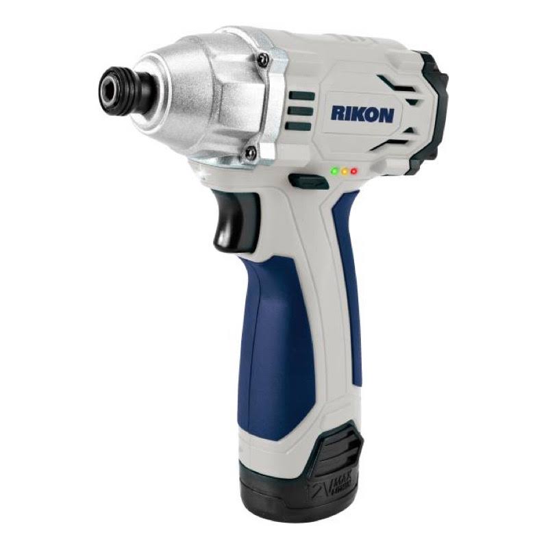12V Li Drill/Impact Driver Combo Kit T721869