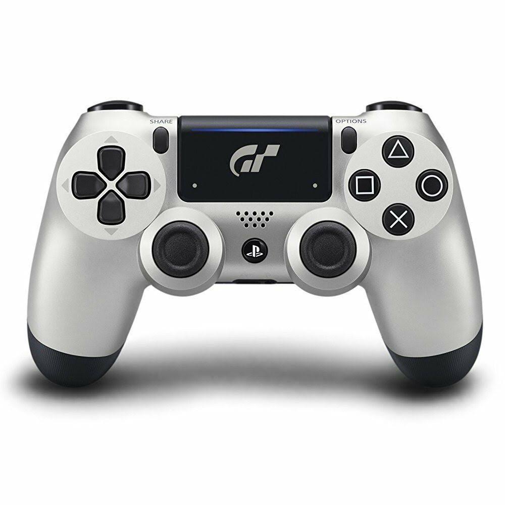 Gran Turismo Sport Limited Edition X487