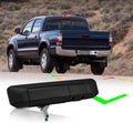 Backup Camera Tailgate Handle with RCA Connector X5270