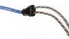 2-Channel 1/0 Gauge Amplifier Installation Kit with RCA Interconnect and 20 ft Speaker Cable F173