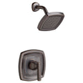 Legacy Bronze Shower Trim Z488928