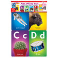Dry Erase Learning Set Q353077