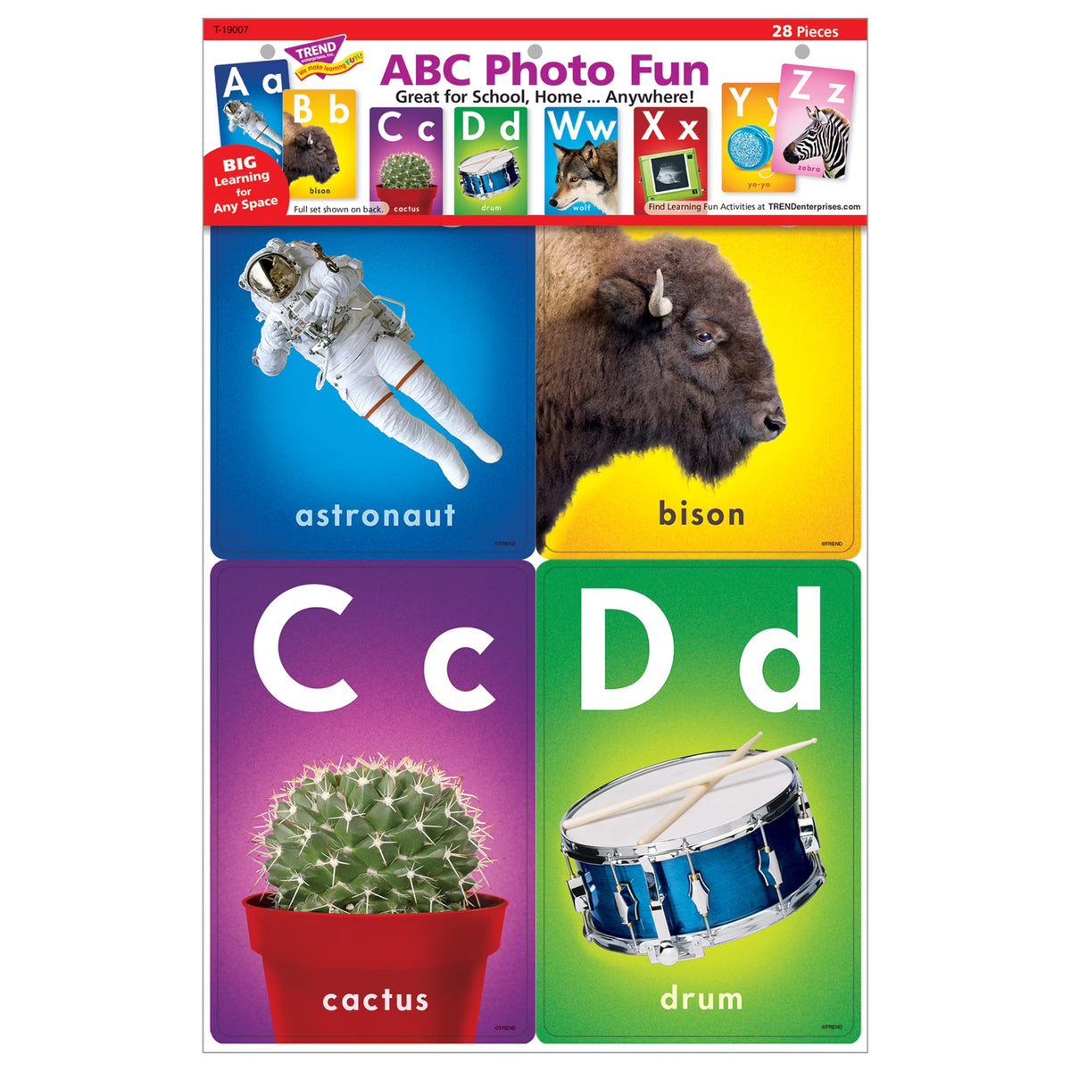 Dry Erase Learning Set Q353077