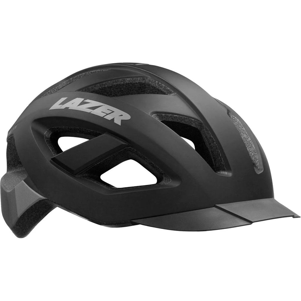 Matte Black Grey MIPS Helmet K674