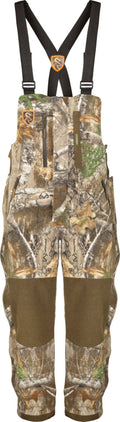 Heavyweight Bibs with Agion Active XL B936606
