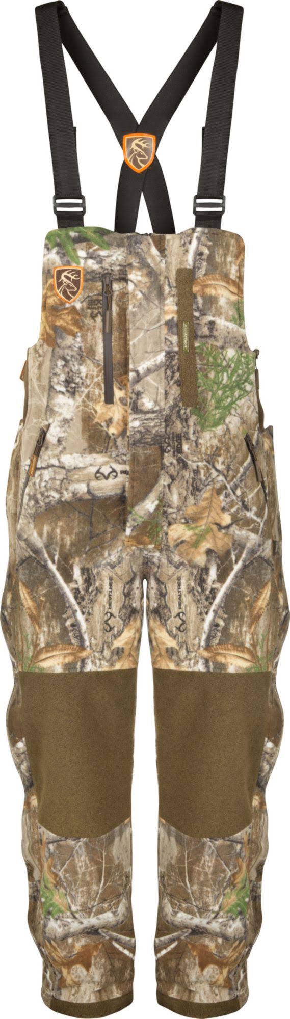Heavyweight Bibs with Agion Active XL B936606