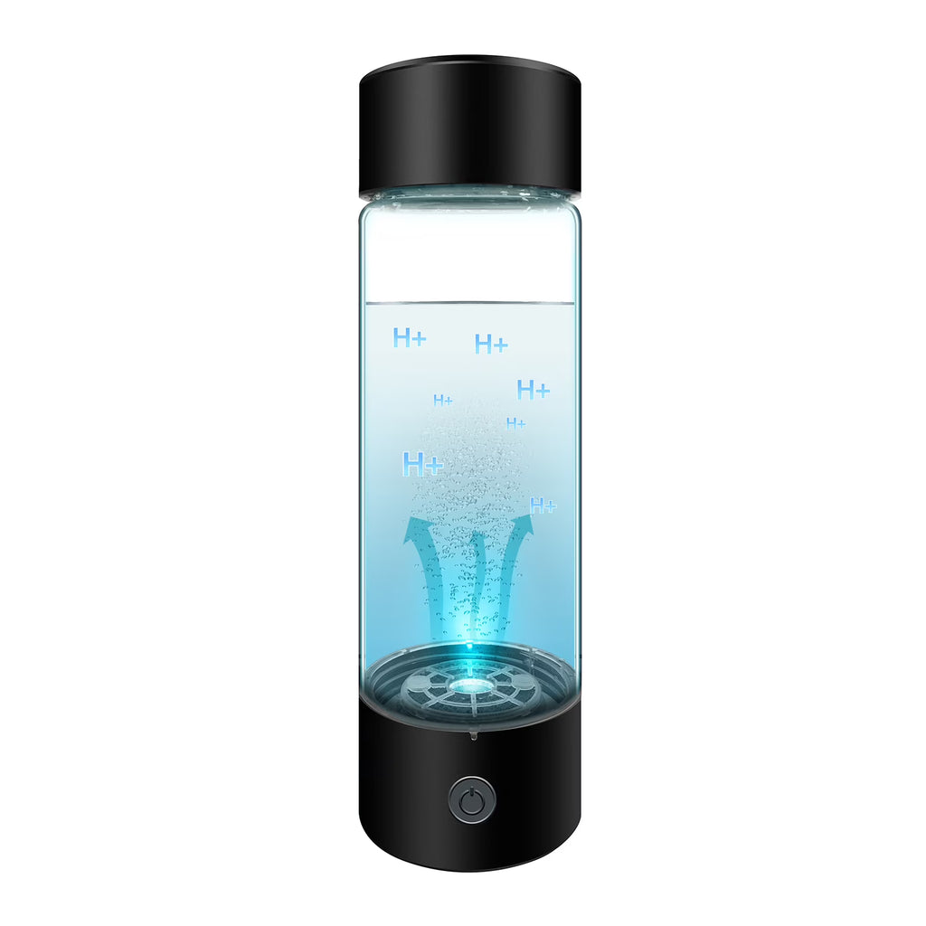 Rechargeable Hydrogen Water Bottle K35893