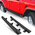 Side Steps Running Boards Nerf Bars F317033