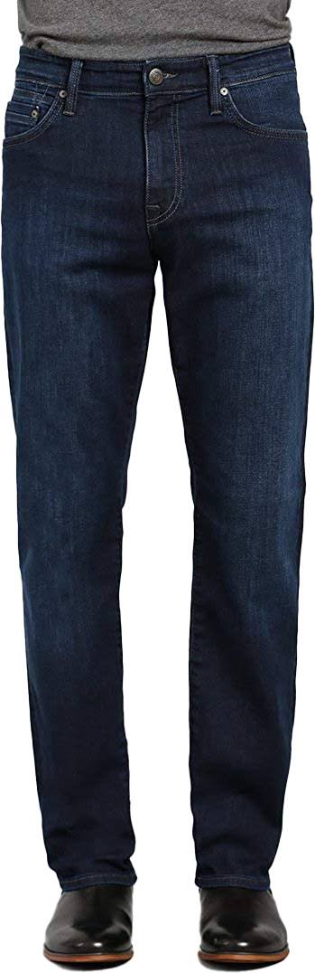 Men's Relaxed Straight Jean - 38x34 Q239861