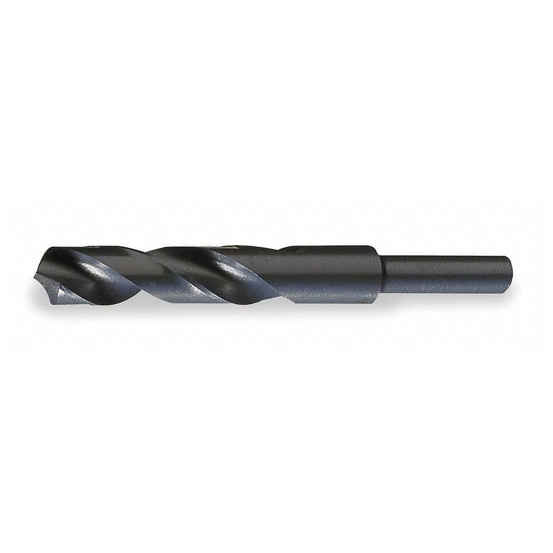 Reduced Shank Drill V990
