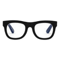 Gloss Black Reading Glasses +3.5 D85538