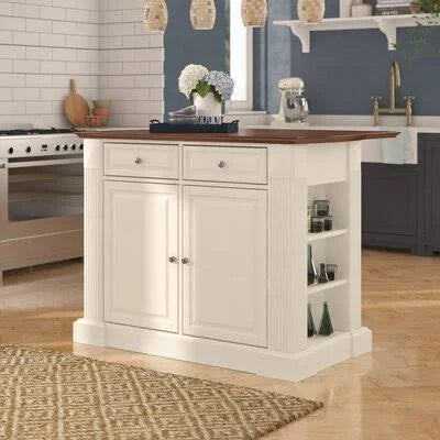 Kitchen Island C496