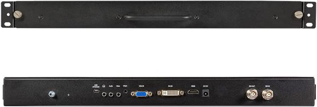 17.3 Inch Full HD Rack Mount Monitor Q3300