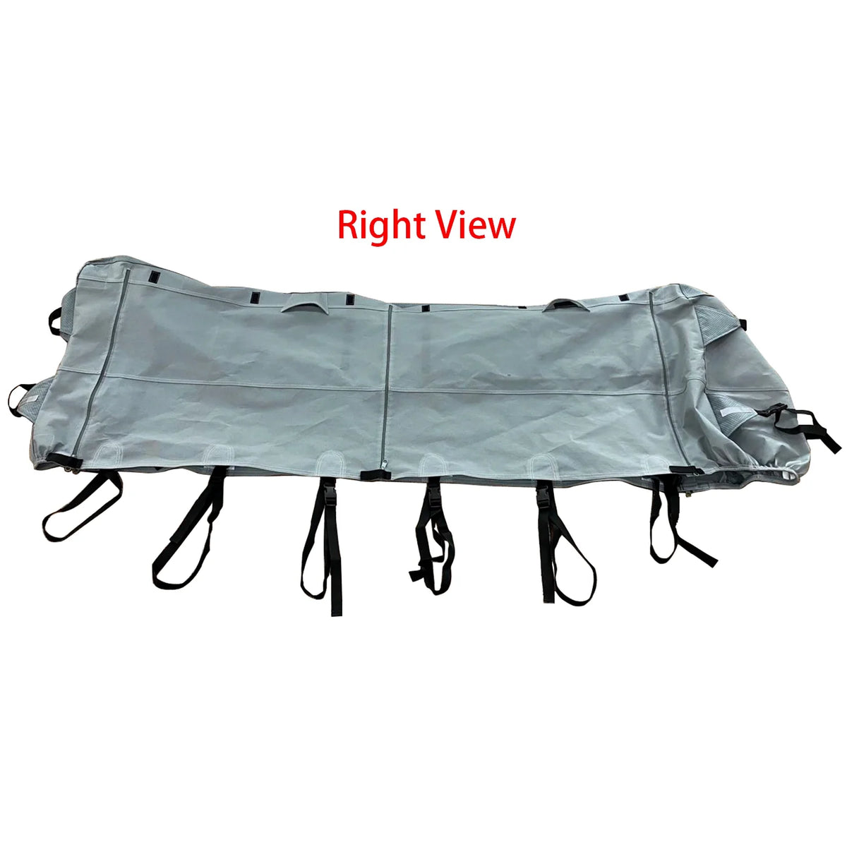 Waterproof Class A RV Cover 37'-40' FT T444