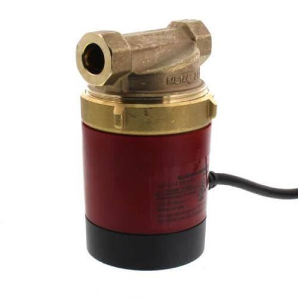 UP10-16 PM B5/LC Comfort PM Pump (1/2-inch Sweat) E93545