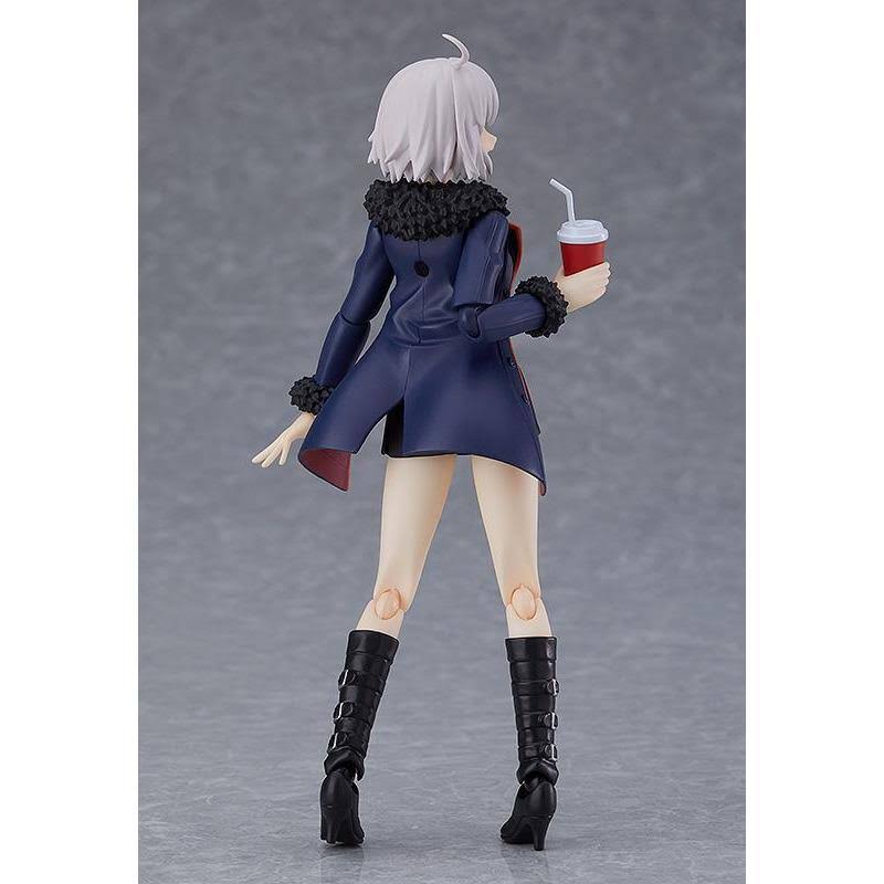 Figma Fate Grand Order M8473