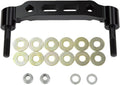 Caliper Bracket Mounting Kits M691