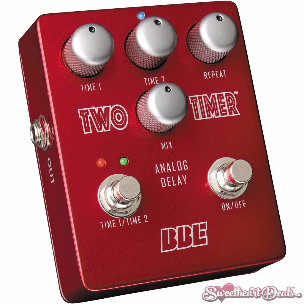 Analog Delay Pedal U75460