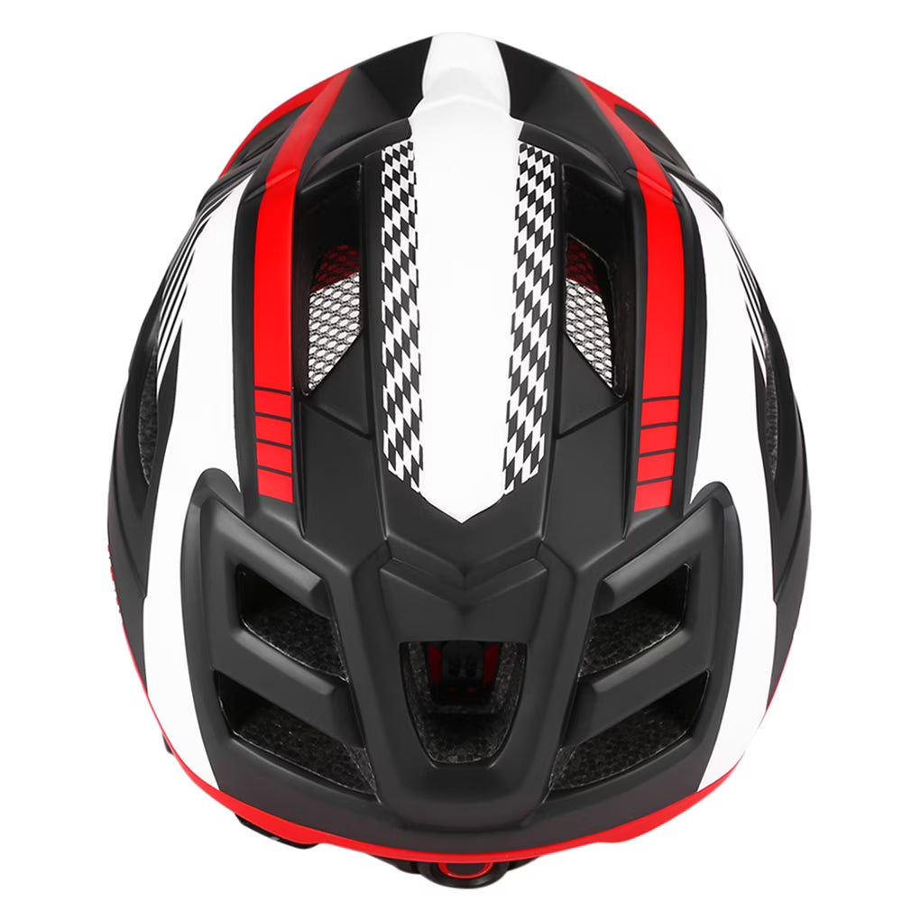 Kids Bike Helmet with Zipper S248